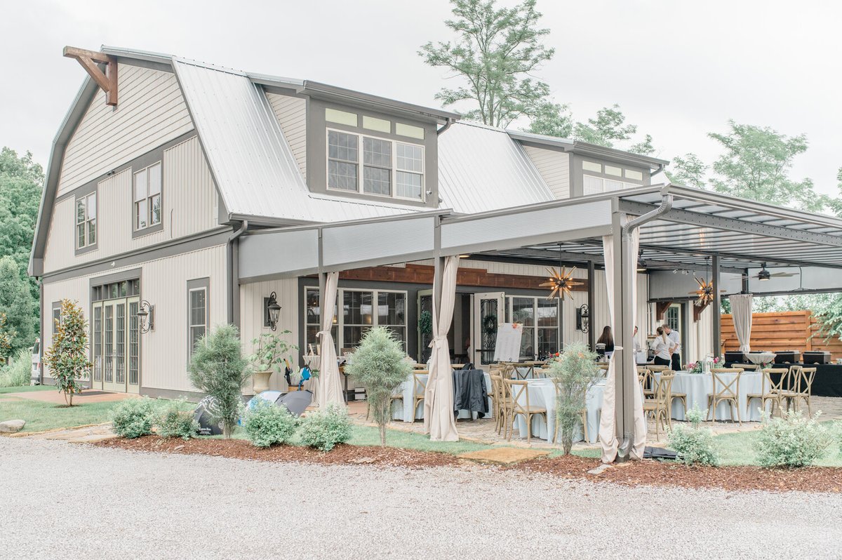 Experience The Marmalade Lily, Cincinnati's premier flower farm &amp; event venue! Schedule a tour online 👉 themarmaladelily.com

The Marmalade Lily offers weddings, floral services, and private events like garden parties for showers and barn rentals for rehearsal dinners!