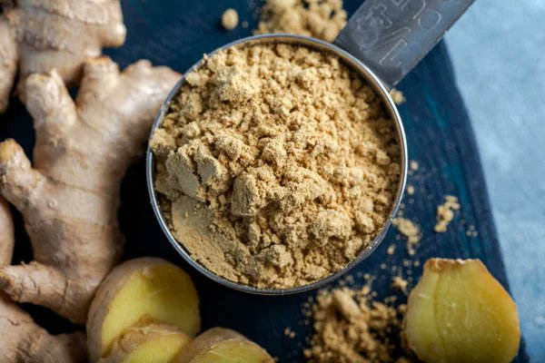 nootropicguy's tweet photo. You need to be ginger maxxing

- Enhances androgen sensitivity
- Increases testosterone (via LH)
- Protects testes (antioxidant)
- Anti-neuroinflammatory (COX-2)
- Neuritogenesis (via NGF) 
- Potent anti-nausea agent (5-HT3)

BASED! https://t.co/FnZBgORZSH