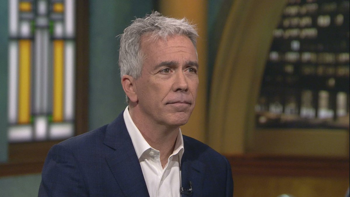 Former Tea Party GOP congressman <a href="/WalshFreedom/">Joe Walsh</a>: "I don’t give a damn if Joe Biden is 168 years old. If he’s the only thing standing between Donald Trump and the White House again, then I’m all in with Biden again."
#NeverTrump