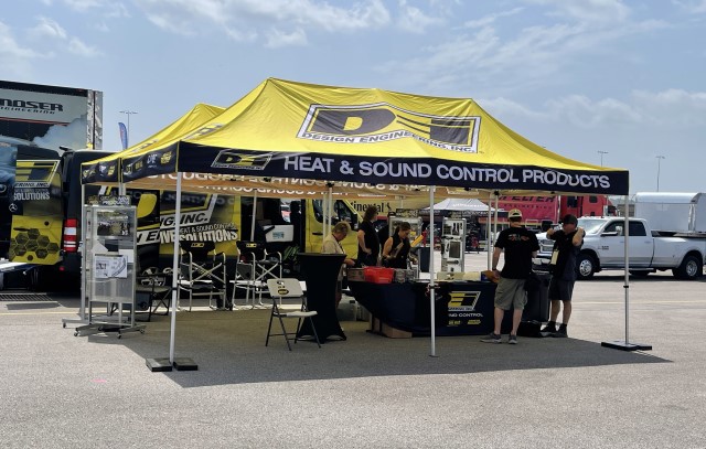 Motorsports Videos (@msvideonet) on Twitter photo DEI Sponsors Triple Crown of Rodding
DEI will be the Official Heat and Sound Control Sponsor of the Triple Crown of Rodding, a new premier event for hot rods and trucks, at Nashville Superspeedway in Lebanon Tennessee. <a href="/DesignEngInc/">DEI - Design Engineering Inc.</a> motorsportsvideos.net/dei-sponsors-t… DEI Sponsors Triple Crown of Rodding
DEI will be the Official Heat and Sound Control Sponsor of the Triple Crown of Rodding, a new premier event for hot rods and trucks, at Nashville Superspeedway in Lebanon Tennessee. <a href="/DesignEngInc/">DEI - Design Engineering Inc.</a> motorsportsvideos.net/dei-sponsors-t…