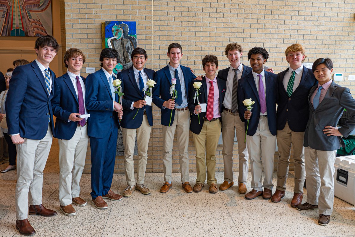 Strake Jesuit tweet media