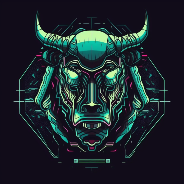 ArbAibull's tweet photo. Bulls are the future!
Our nft is coming!
AI Bull NFT holders will receive $Aibull token airdrops and huge benefits of the future!
Retweet, like, tag three friends  get a chance to win 20 free NFT airdrops. 
24 hours left.
#memecoins  #NFT  #Free #Airdrops #aibull #AIDOGE https://t.co/hJWxTBsmk7
