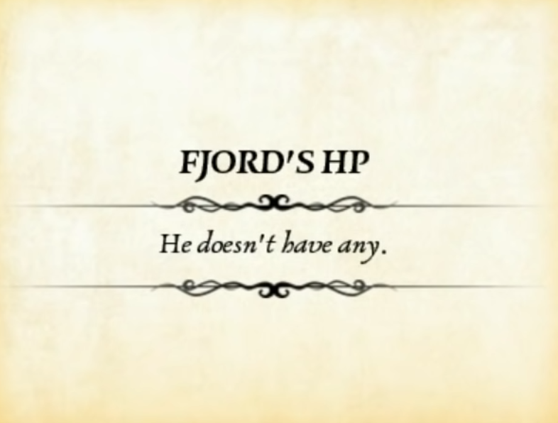 marisharaygun's tweet photo. the visual comedy of this moment on stream is somehow one of funniest things that has ever happened on critical role https://t.co/eci7WlJatf