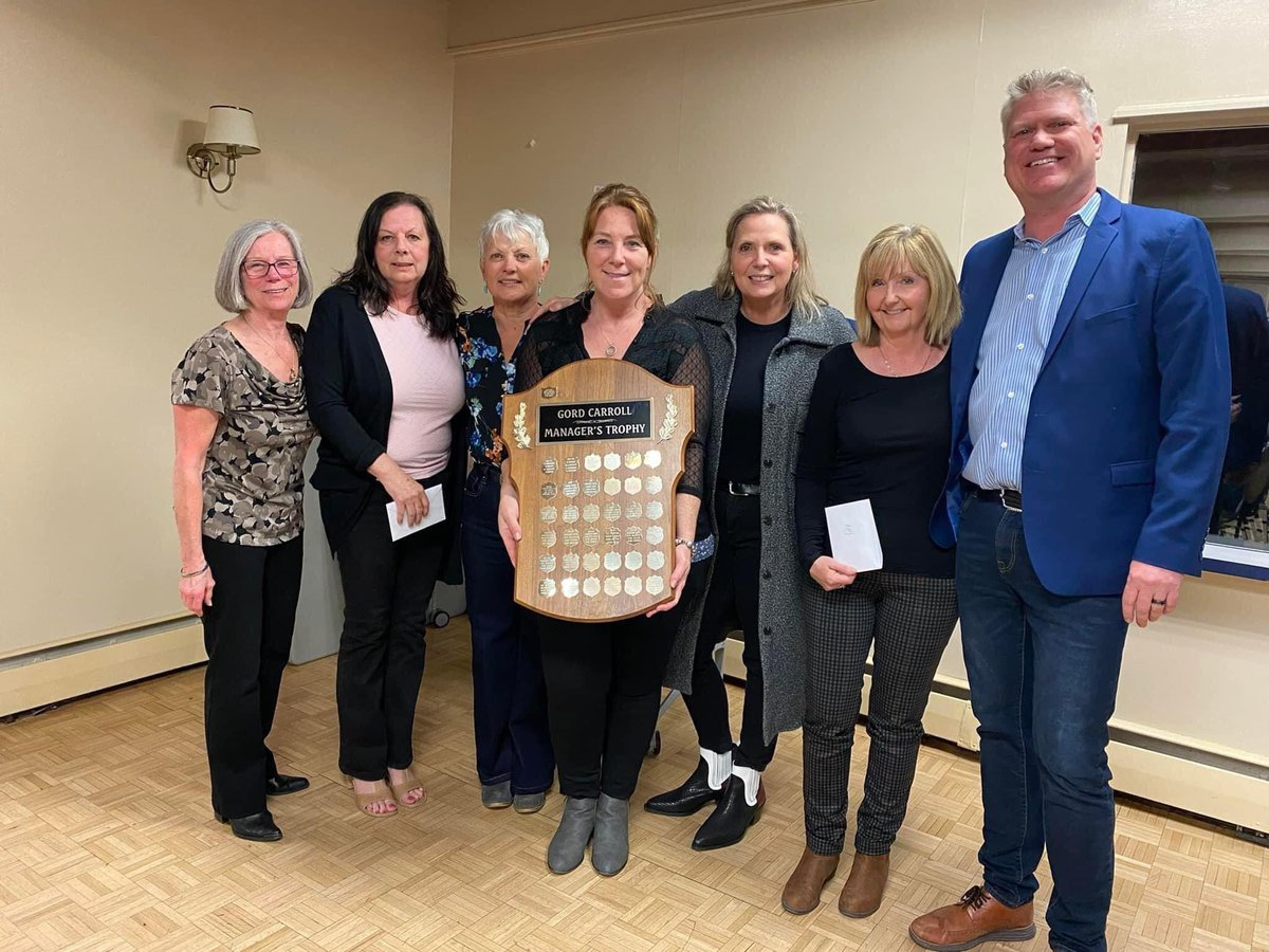 Toronto Curling tweet media