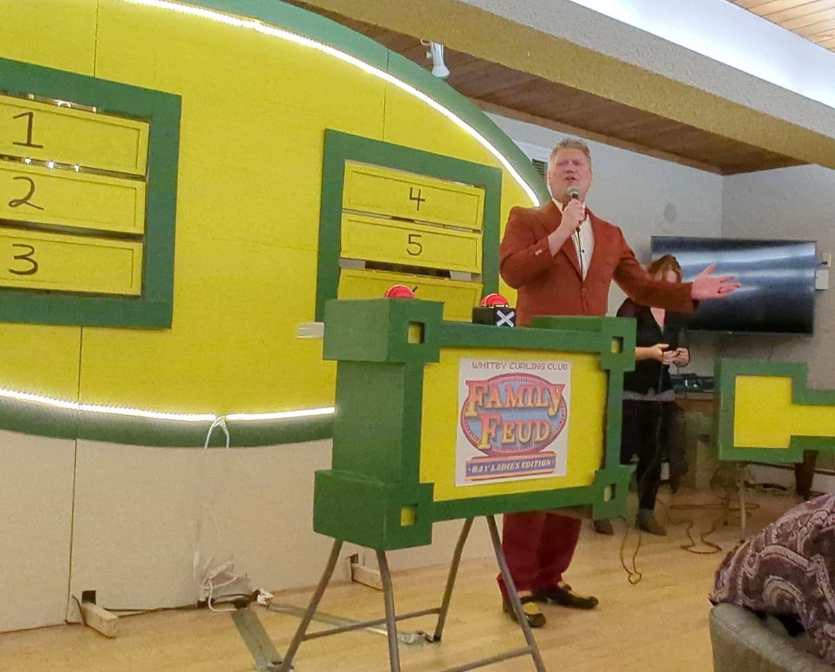 Toronto Curling tweet media