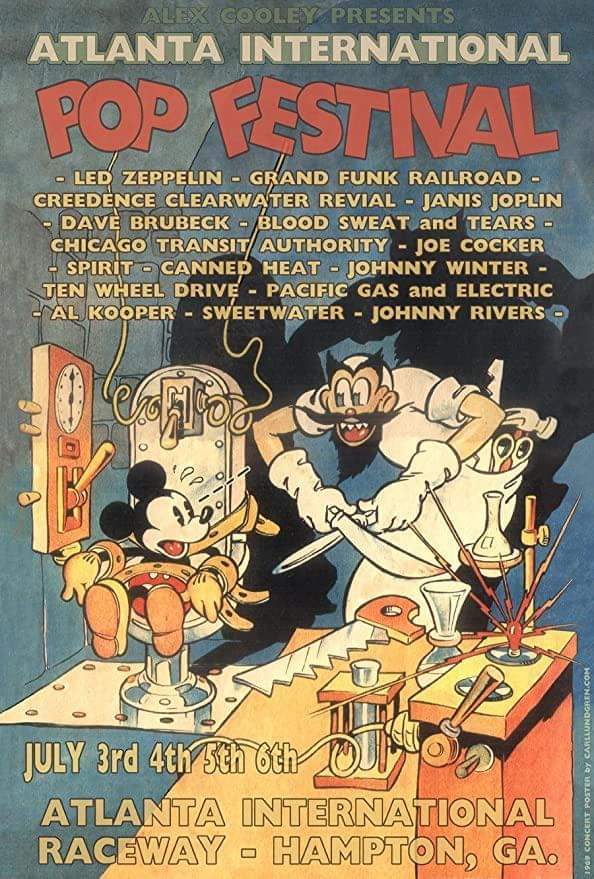 polyeasydoseit's tweet image. Mickeys been keeping it real  long time..