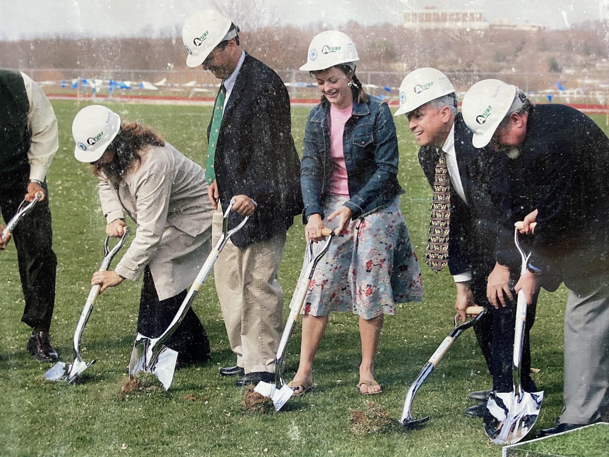 Connecticut College Athletics tweet media