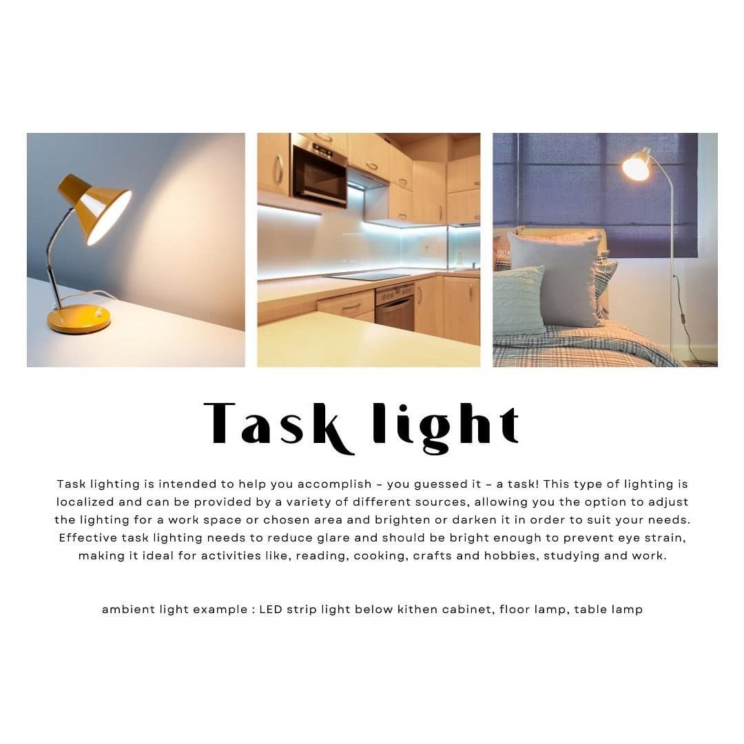 arista_interior's tweet photo. Will proper light give a significant impact on your space?

INDEED yes!

#interior #lighttips #interiortips #interiordesign #lights #InteriorDesign #InteriorDesignTips #InteriorDesignIdeas #AristaInterior https://t.co/o3ncK1UTMj
