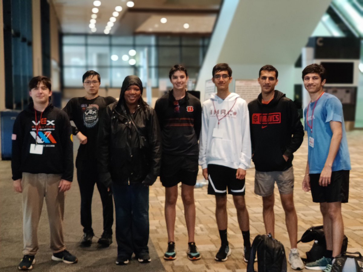 After 67 rounds and a little Texas hospitality (aka torrential rain that came out of nowhere while we were walking) our crew is 2-1.  7 hours down, 8 hours to go!