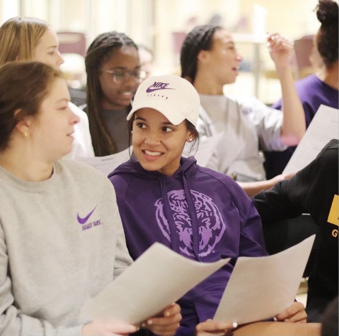 Altius Sports Partners on Twitter "📸 2023 Pitch Perfect Event! An