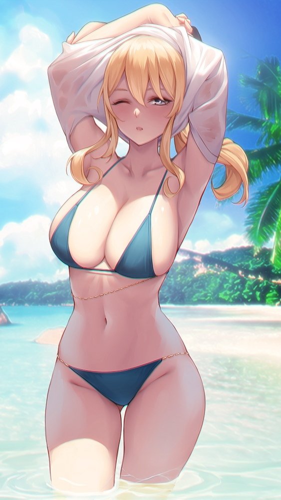 ArtDaEl20's tweet photo. Edit soon on tiktok🌡️🥵
Artist:aztodio
anbe yoshirou
Nasaniliu
#genshinimpact #jean #hot #fanart #waifu https://t.co/WqU0LkKGn0