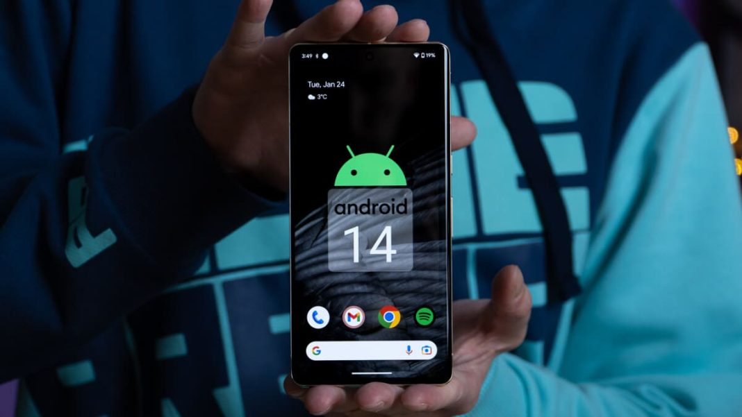 CeotechI's tweet photo. Android 14 Beta 1.1 è arrivato per risolvere alcuni bug
#Android #Android14 #Beta11 #Correzioni #Google #GooglePixel #MobileNews #Notizie #Novità #Pixel6 #Pixel6Pro #Pixel6a #Pixel7 #Pixel7Pro #Smartphone #Tech #TechNews #Tecnologia #Telefonia
https://t.co/jPoYY4JXxD https://t.co/mE92urYs0y