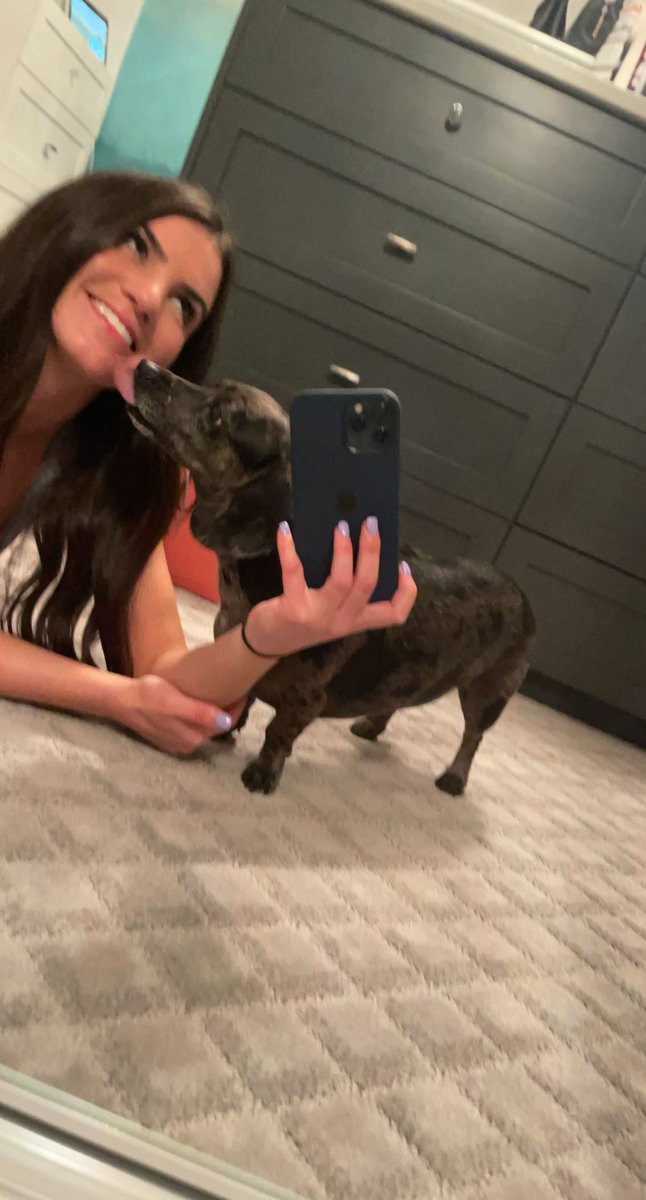 Carlie Jo on Twitter: "Hi"