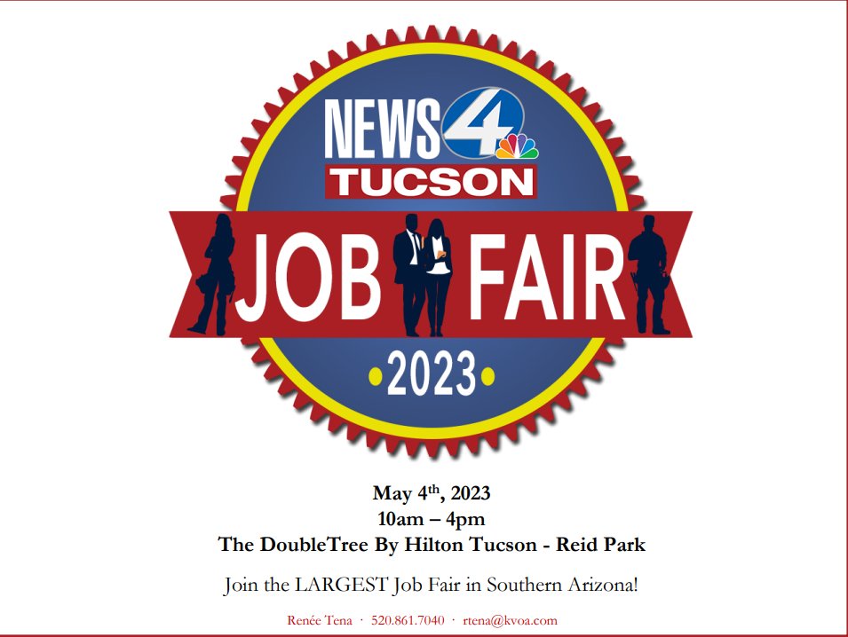 SunTranJobs's tweet photo. Come on out for another great Job Fair. 
May 4th, 2023. from 10am-4pm. 
We look forward to seeing you all there! https://t.co/QDPTzgnQNT