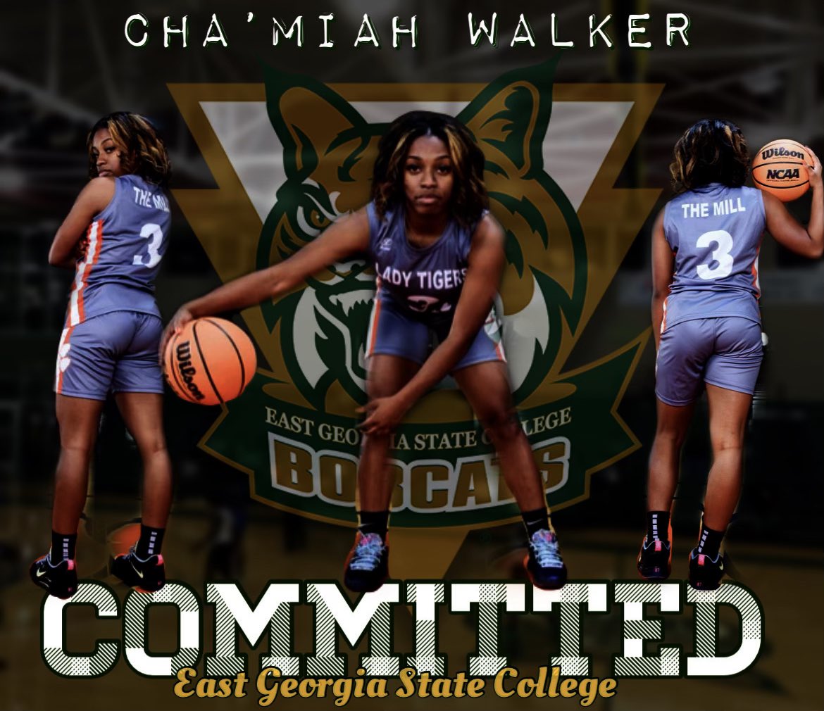 Chamiah Walker tweet media