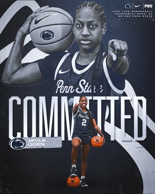 JaylaOden's tweet photo. Happy Valley, what’s good? 💙🤍 https://t.co/hWFGw07JI4