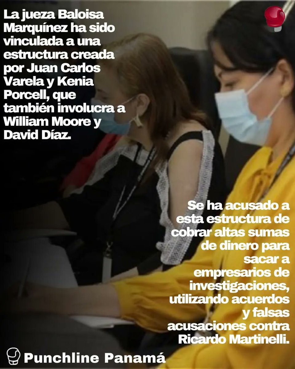 punchlinepanama's tweet photo. La corrupción y el conflicto de intereses no son importantes cuando afectan a sus intereses https://t.co/5aSd67KPvM
