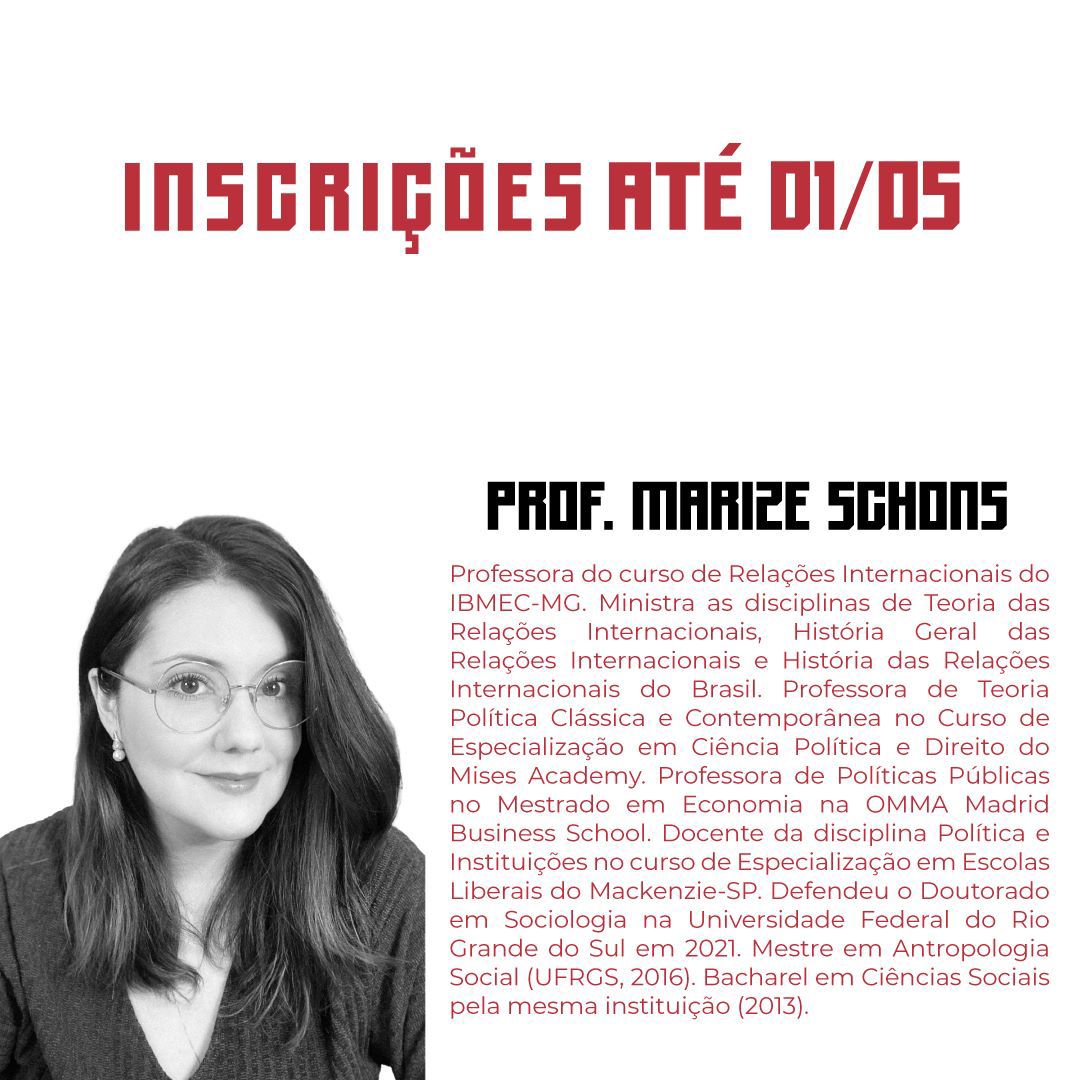 elivieira's tweet photo. Para criticar é preciso conhecer. Recomendo o curso de marxismo para não marxistas da @SchonsMarize (ela é liberal). É salutar entender como surgiu e funciona a ideologia que mais matou no século XX e, mesmo assim, ainda inspira partidos no Brasil.

Aqui: https://t.co/5LqF30I1Xr https://t.co/J0iF8tsQol