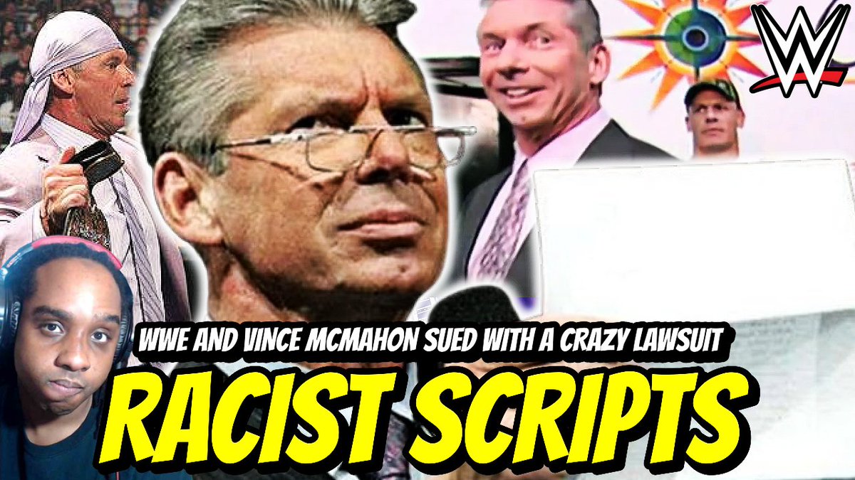 Preston Hawke on Twitter "RT JustAlyxCentral 🚨 NEW VIDEO 🚨 Vince(02)