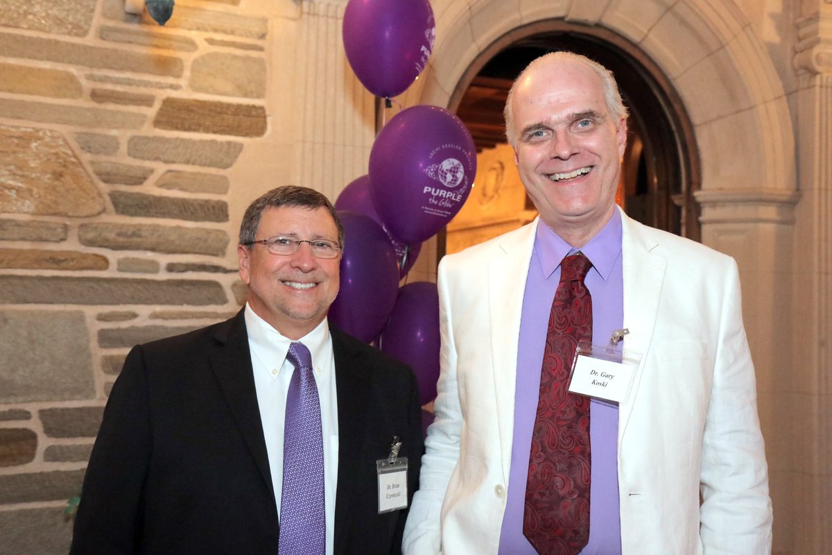 PenniesInAction's tweet photo. The End of the Threat of Cancer is coming soon from this "Dynamic Duo" Dr. Brian Czerniecki, MD, PhD and Dr. Gary Koski, PhD, NON-Toxic Scientifically and Medically Proven #LetsGO
https://t.co/f8ePNMRZnq
#ForALIFEWithoutCancer 👍🏼💜🤩❤️ https://t.co/NEWSlti6Us
