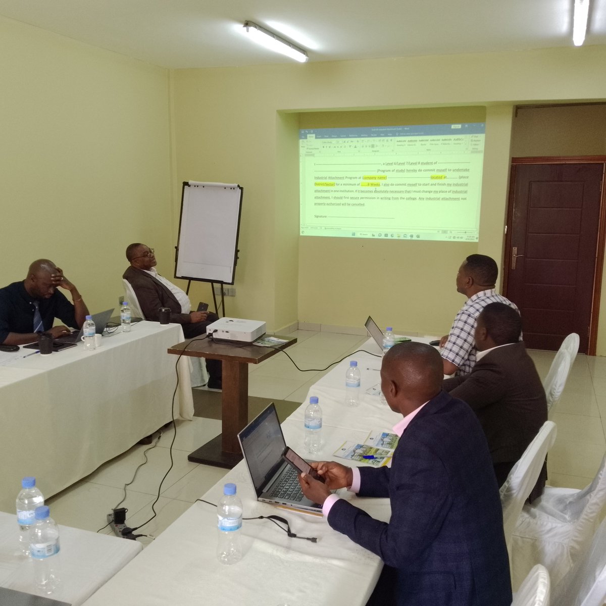 Rwanda TVET Board on Twitter: