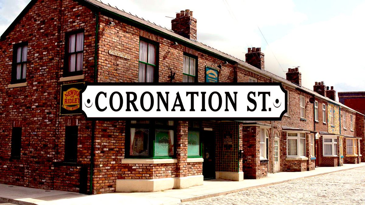 Job Alert: ASSISTANT SCRIPT EDITOR for Coronation Street. 12 month contract. Closes Monday 08 May.

To assist and work with writers, script editors and production to ensure all scripts meet the highest standard both editorially and in production terms.

itvjobs.referrals.selectminds.com/jobs/assistant…