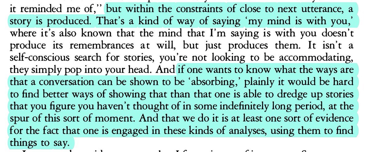 lansi_tc's tweet photo. #ReadSacks on indicator of an absorbing conversation #emca @ISCAupdates https://t.co/RF5wxabZQC