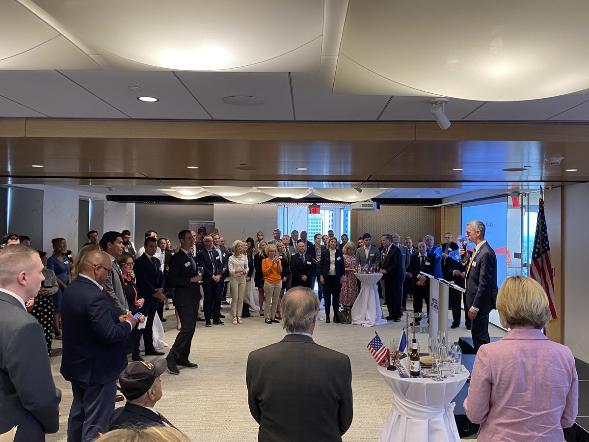 French-American Chamber of Commerce - Atlanta tweet media