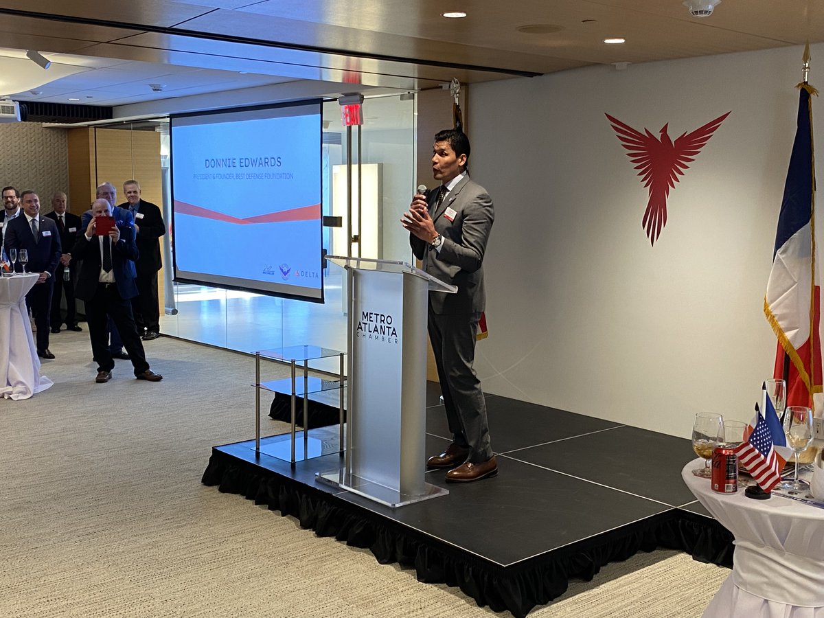 French-American Chamber of Commerce - Atlanta tweet media