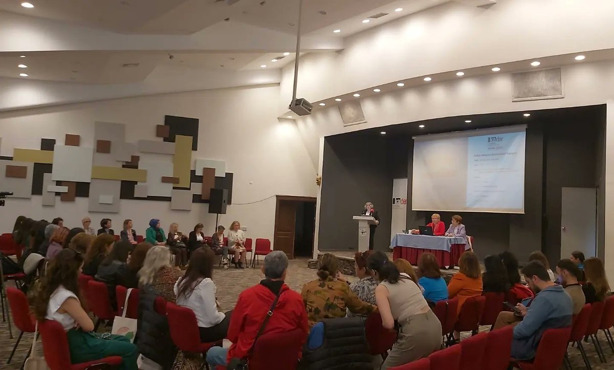 ankarakader's tweet image. Ka.Der Ankara Şubesi olarak siyasette eşit temsil ve eşit katılımın sağlanması temel hedefi doğrultusunda 26 Nisan 2023 tarihinde Ankara’dan aday gösterilen, demokrasi ve eşitliği savunan kadınlar ile yazılı ve görsel basın temsilcileri ve sivil toplum örgütlerini buluşturduk.