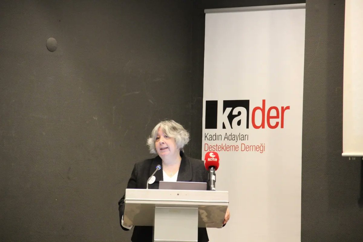 ankarakader's tweet image. Ka.Der Ankara Şubesi olarak siyasette eşit temsil ve eşit katılımın sağlanması temel hedefi doğrultusunda 26 Nisan 2023 tarihinde Ankara’dan aday gösterilen, demokrasi ve eşitliği savunan kadınlar ile yazılı ve görsel basın temsilcileri ve sivil toplum örgütlerini buluşturduk.