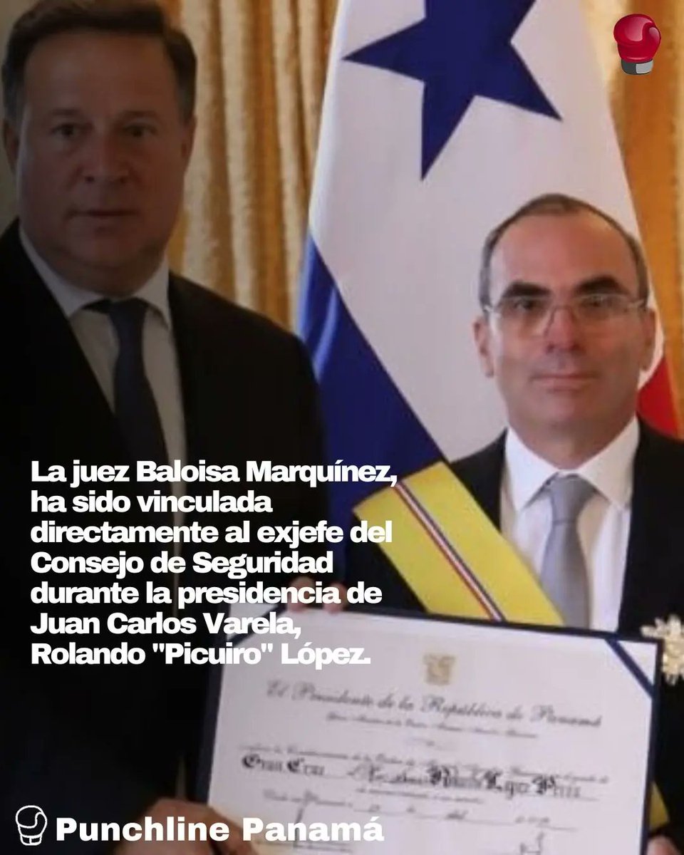 punchlinepanama's tweet photo. La corrupción y el conflicto de intereses no son importantes cuando afectan a sus intereses https://t.co/5aSd67KPvM