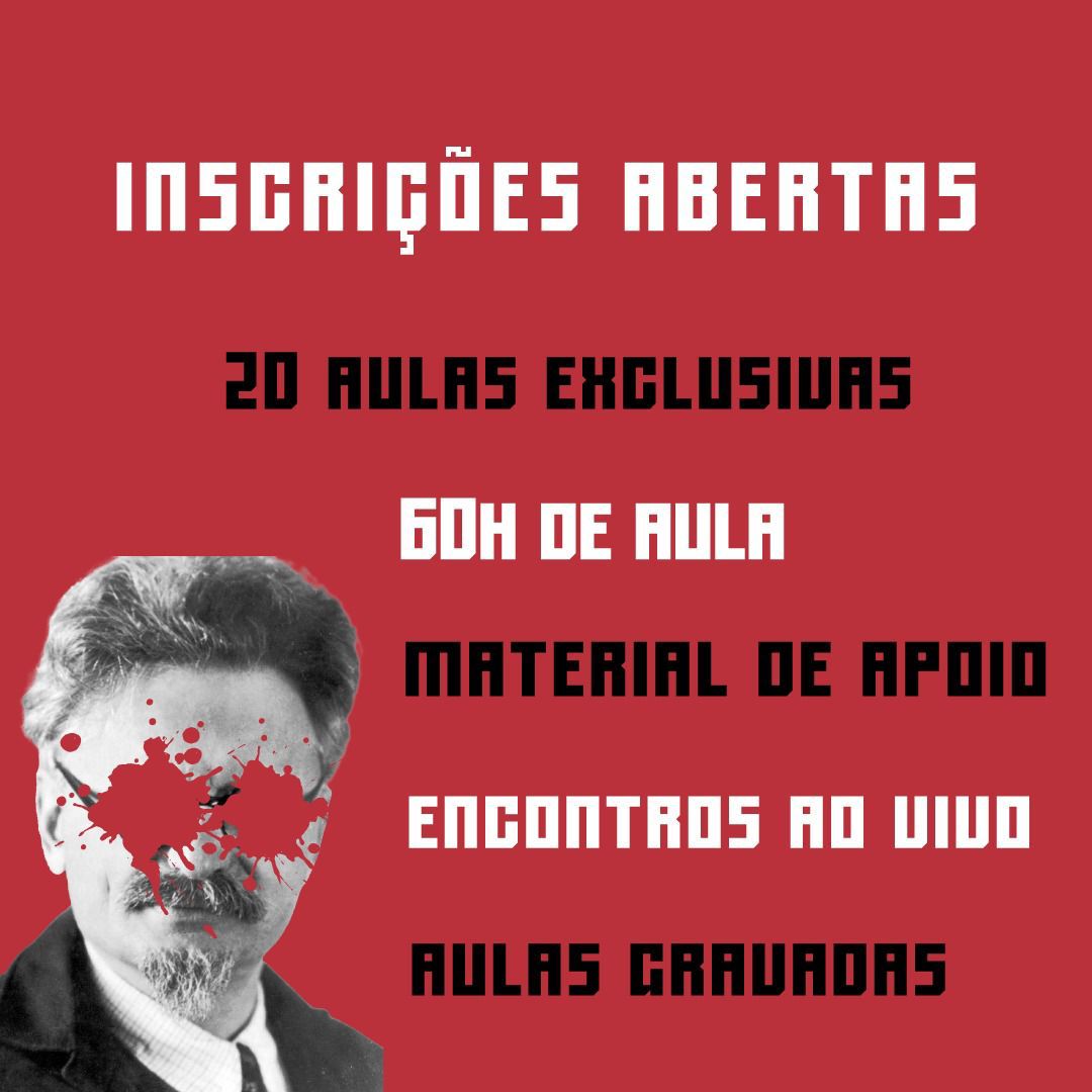 elivieira's tweet photo. Para criticar é preciso conhecer. Recomendo o curso de marxismo para não marxistas da @SchonsMarize (ela é liberal). É salutar entender como surgiu e funciona a ideologia que mais matou no século XX e, mesmo assim, ainda inspira partidos no Brasil.

Aqui: https://t.co/5LqF30I1Xr https://t.co/J0iF8tsQol