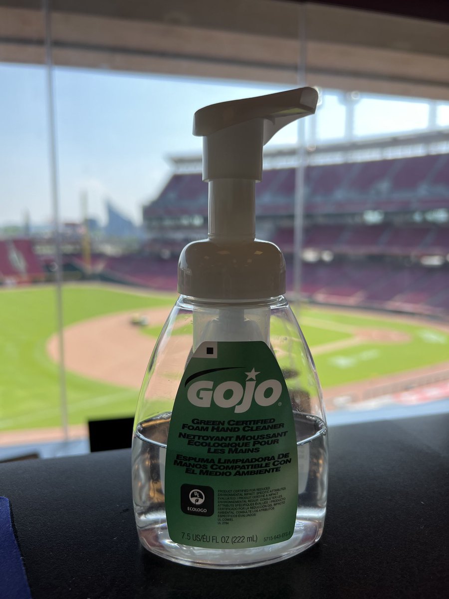 I guess the sale went through