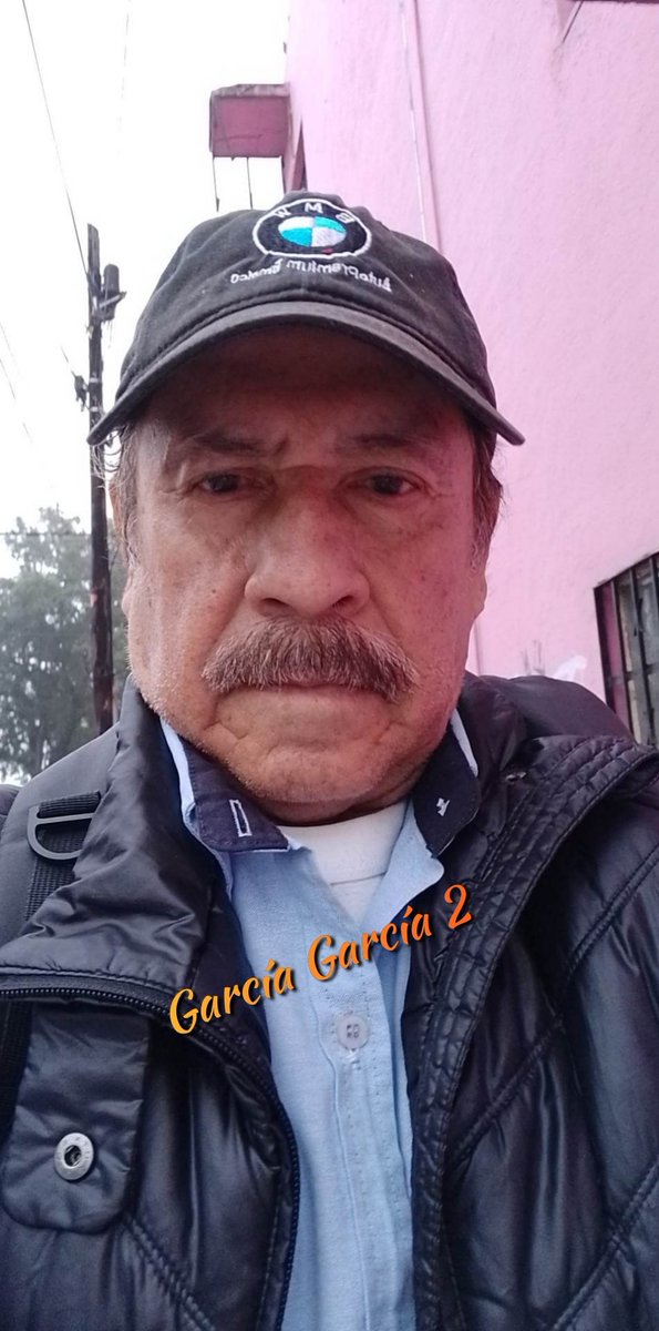 GarcaGarca21's tweet photo. Me encanta el papi don Raúl ... https://t.co/MpDpVRZl4m