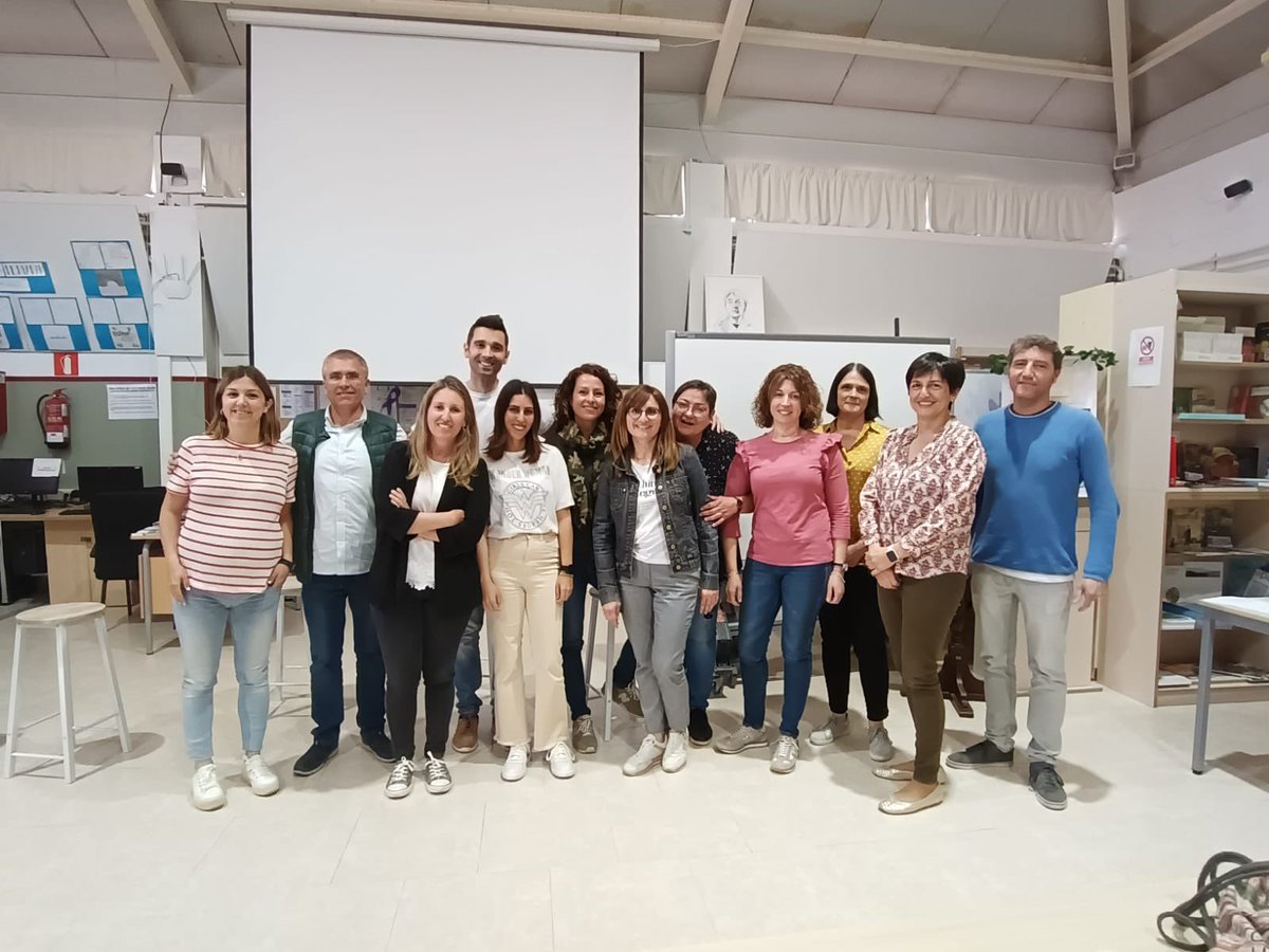 FPadmIbarsDénia tweet media