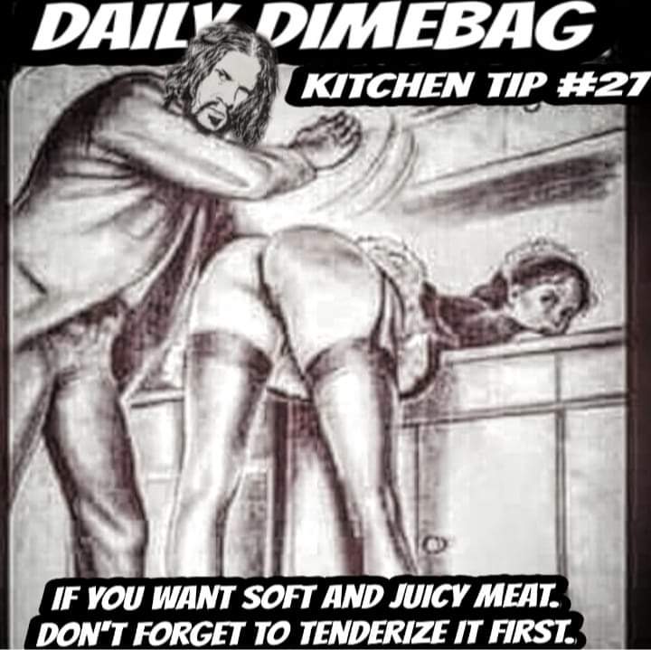 BiffFromHell's tweet photo. #dailydimebag #dimebag #spanking https://t.co/AZ6V76e748