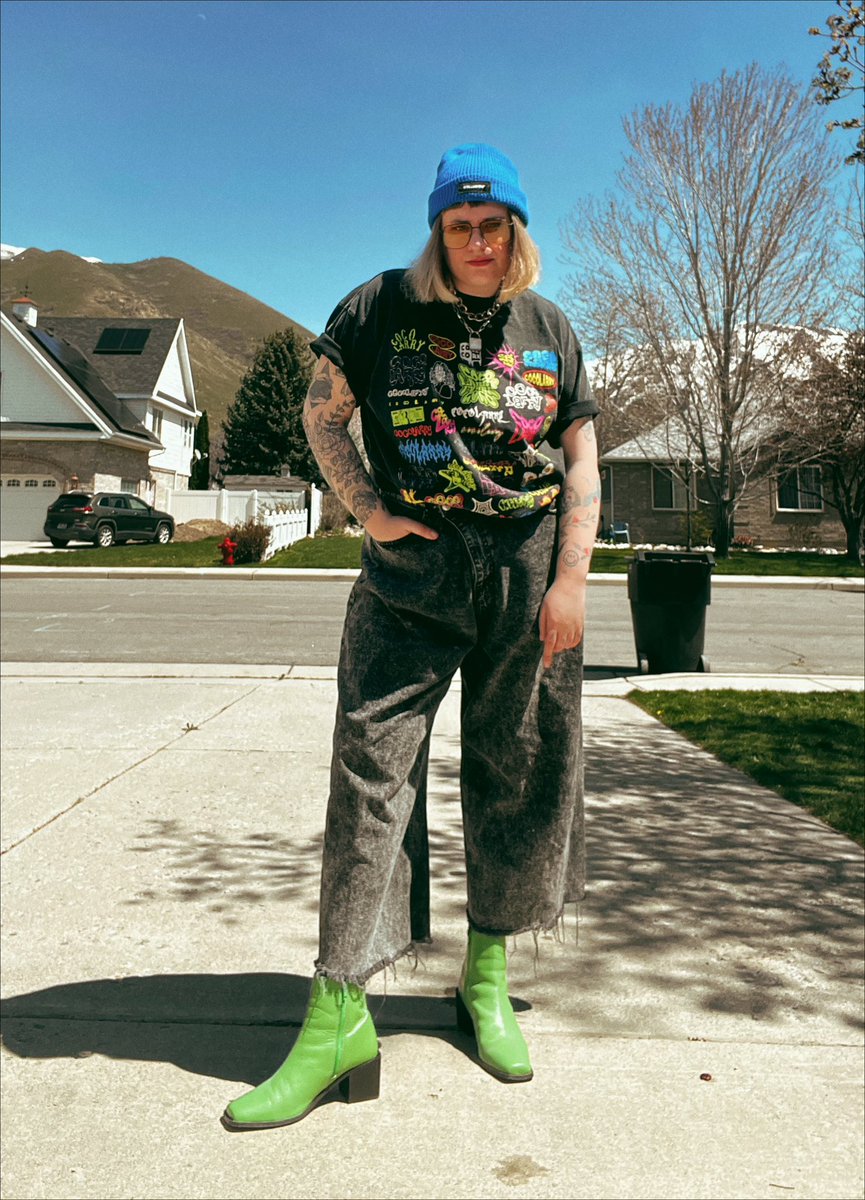 STACIE A BUHLER tweet media