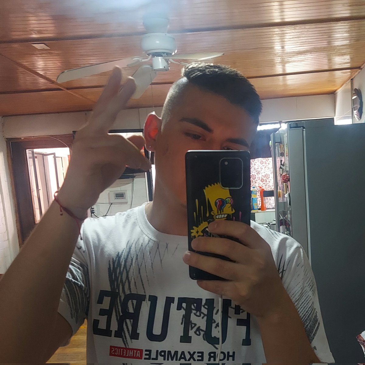 aksjsjf's tweet photo. #NuevaFotoDePerfil 💪 https://t.co/Agk3x2s7jZ