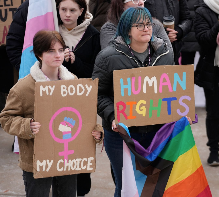 Ed Krassenstein tweet media