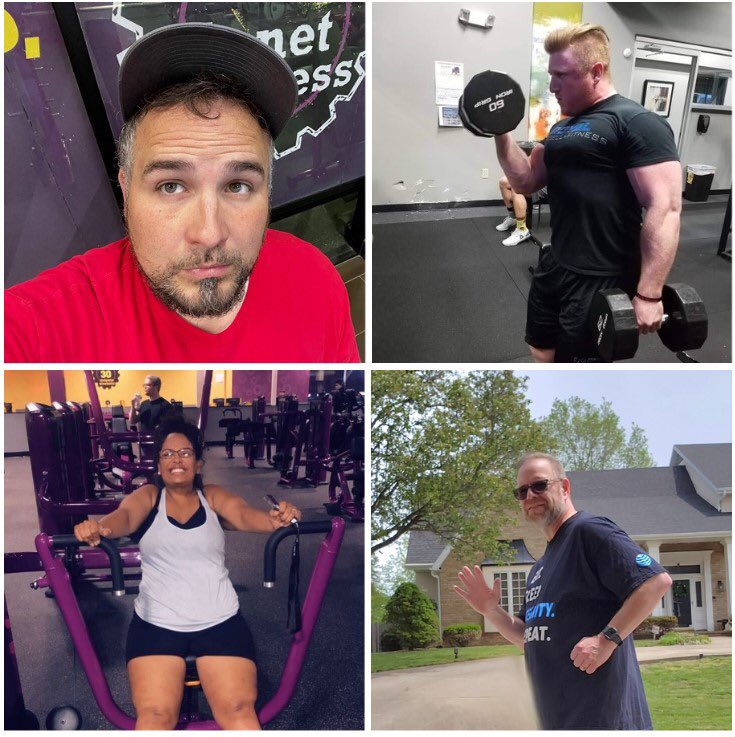 Springfield 3 IBCC (@spfld3ibcc) on Twitter photo Whether it is in the call center, in the gym, or on a walk, <a href="/SPFLD3IBCC/">Springfield 3 IBCC</a> is workin’!!! Showing up, putting in the effort and seeing results is what we do! #WorkoutWednesday #GarciaCulture #GrowthWithRespect #LifeAtATT #GWR #GarciaBeProud <a href="/ShowMeCC/">SpringfieldCultureCouncil</a> <a href="/LifeAtATT/">Life at AT&T</a> #YouBetterWerk Whether it is in the call center, in the gym, or on a walk, <a href="/SPFLD3IBCC/">Springfield 3 IBCC</a> is workin’!!! Showing up, putting in the effort and seeing results is what we do! #WorkoutWednesday #GarciaCulture #GrowthWithRespect #LifeAtATT #GWR #GarciaBeProud <a href="/ShowMeCC/">SpringfieldCultureCouncil</a> <a href="/LifeAtATT/">Life at AT&T</a> #YouBetterWerk
