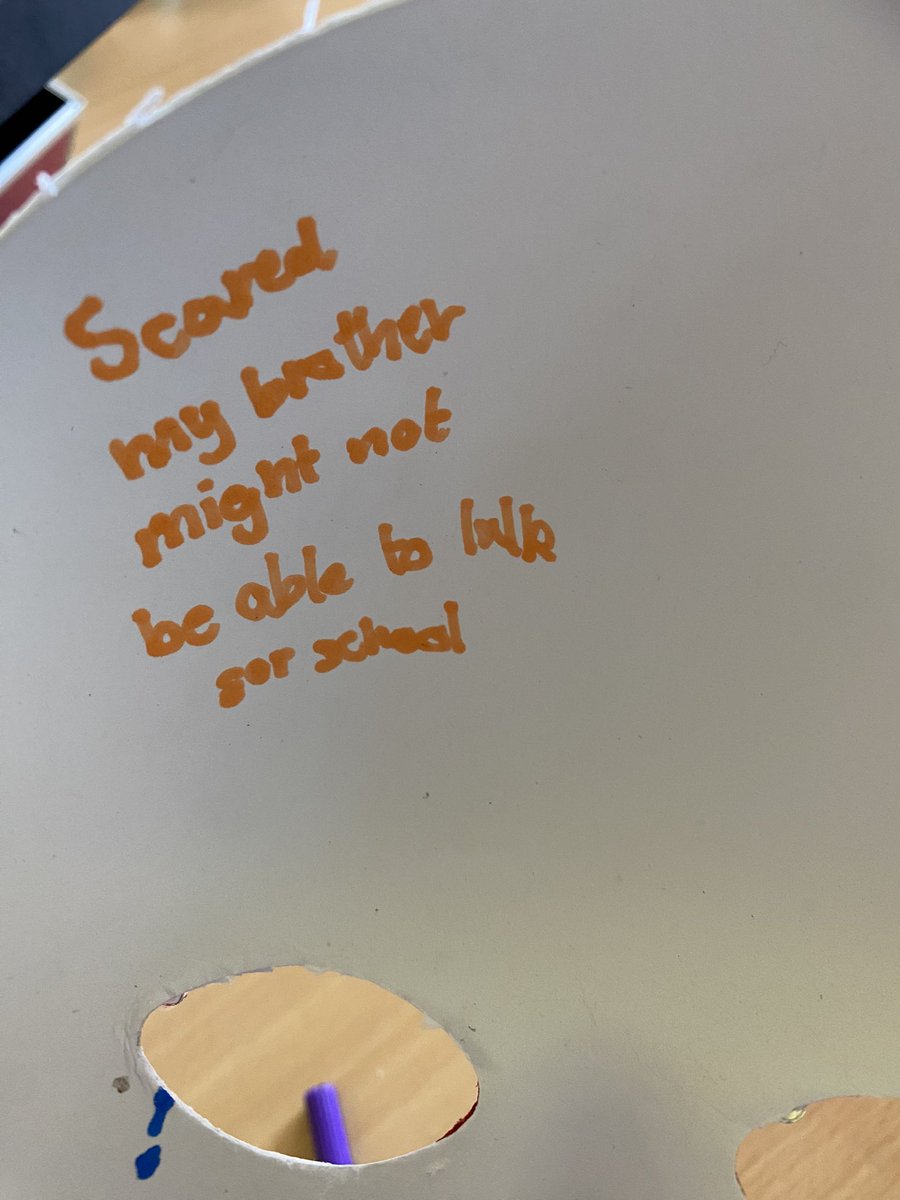 Marie Butcher tweet media