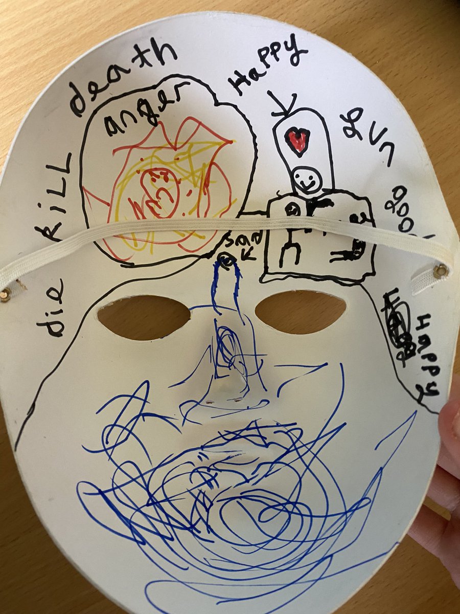 Marie Butcher tweet media