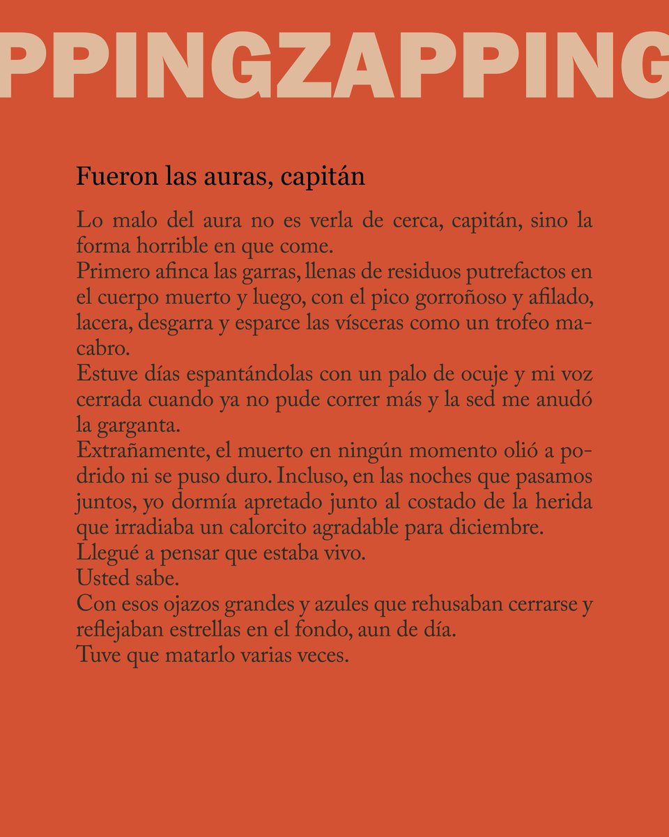 Ediciones La Luz tweet media