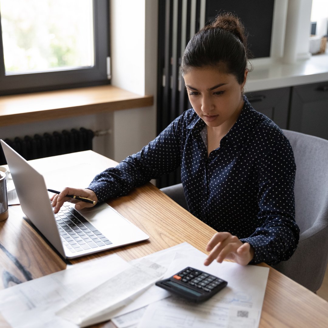 FoundationFW's tweet photo. Are you passionate about helping others achieve financial success? Consider becoming a Certified Financial Wellness Professional™ and gain the skills and knowledge you need to make a real difference in people's lives. #CFWP #financialplanning

https://t.co/ALM1DgFxXI https://t.co/NziNfOU121