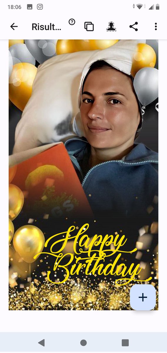 Happy birthday to a wonderful, extraordinary, ✨brilliant ✨and inspiring woman.💖 To you who make us better Best wishes for a Happy Birthday extraordinary Stana! Much love to you, may you always shine! ✨🌈✨