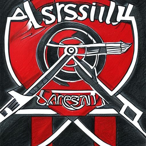 ATrendBot's tweet image. #Arsenal