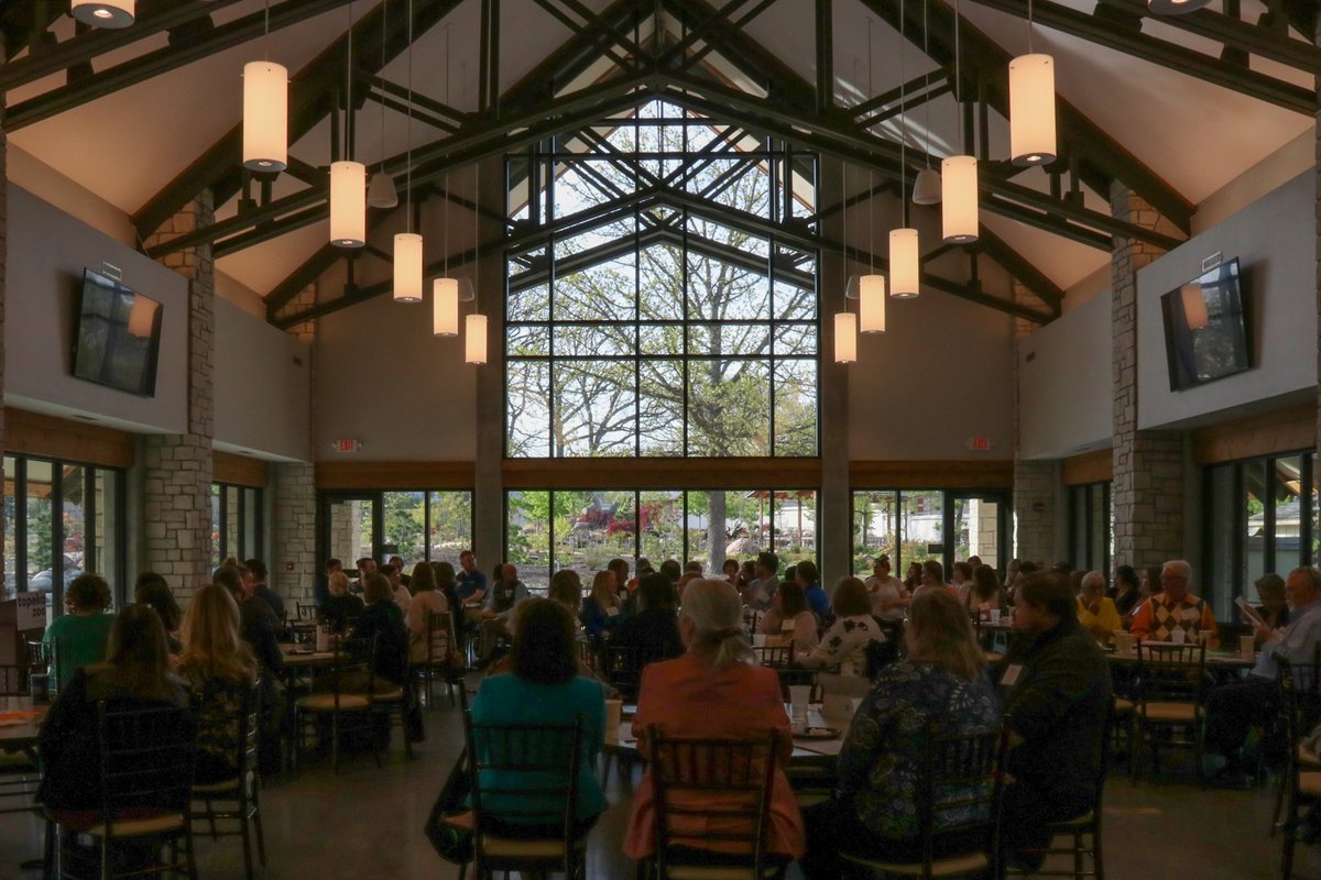 KSCourts's tweet photo. The #CLE Providers Conference has grown from 24 registrants in 2006 to more than 80 from 7 states this year. It’s an important forum, as #KansasCLE accredits more than 14K CLE programs from nearly 1K providers each compliance period. #KSCourts https://t.co/clRxUVMyHQ