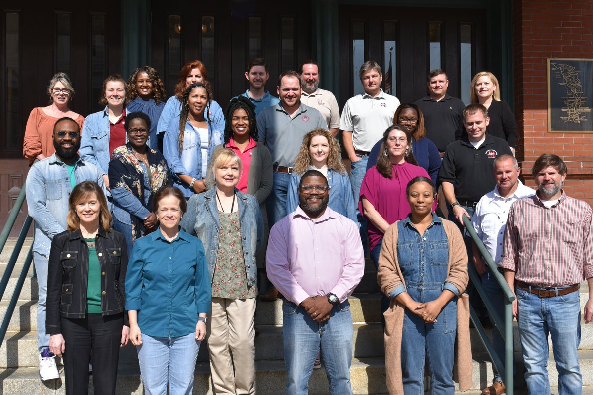 Mississippi Valley Division tweet media