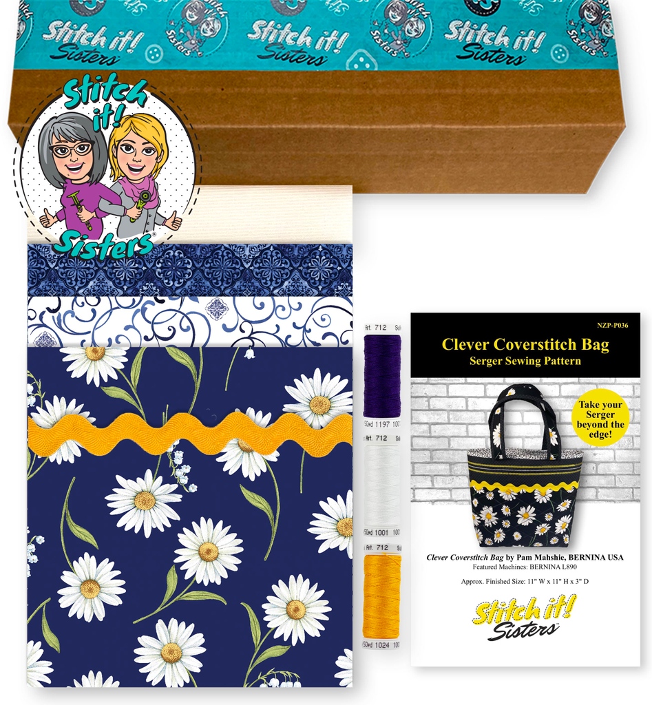 Nancy Zieman The Blog - Sew a Sewing Machine Cover & Caddy for National Sewing  Machine Day